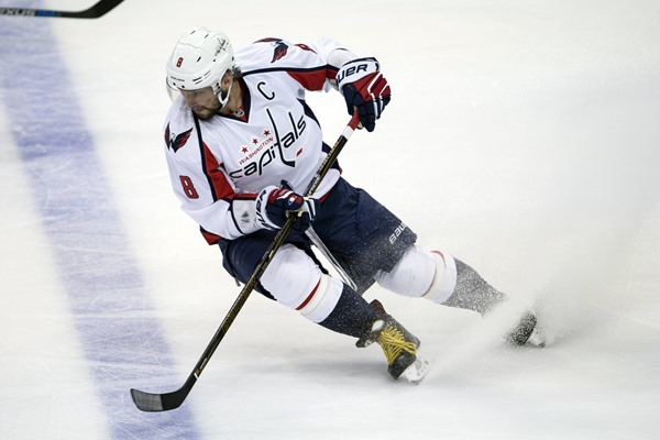 NHL: Week 19 Power Rankings