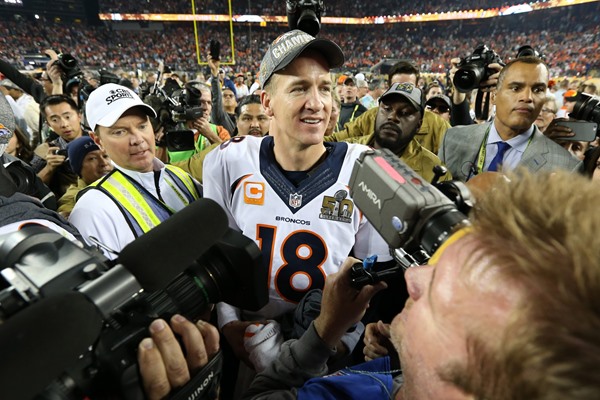 Biggest Concern for Each AFC West Team Heading Into the Offseason 