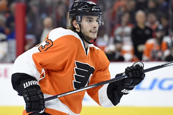 Daily FanDuel Fantasy Hockey Picks: February 19, 2016