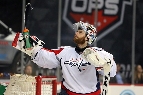 Daily FanDuel Fantasy Hockey Picks: February 20, 2016