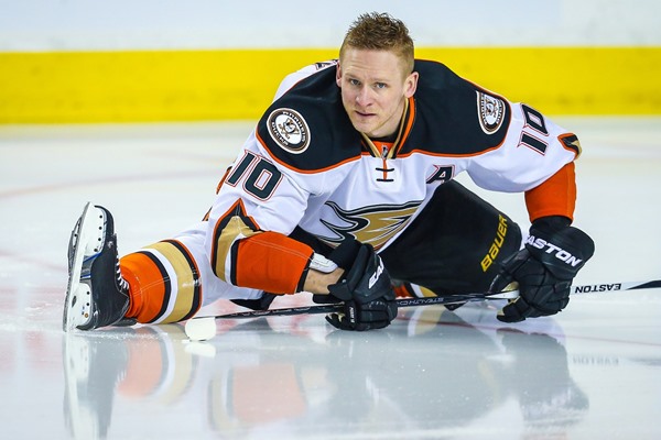 Daily FanDuel Fantasy Hockey Picks: February 21, 2016