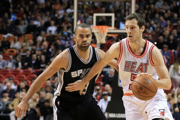 Daily FanDuel Fantasy Basketball Picks: February 22, 2016