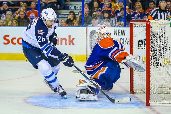 Daily FanDuel Fantasy Hockey Picks: February 23, 2016