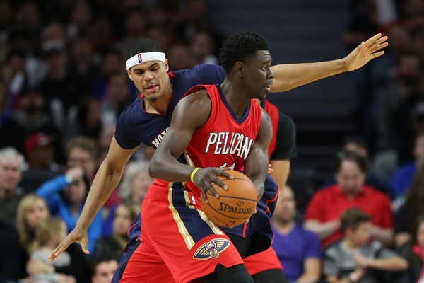 Winners and Losers of Trade Deadline Week in the NBA