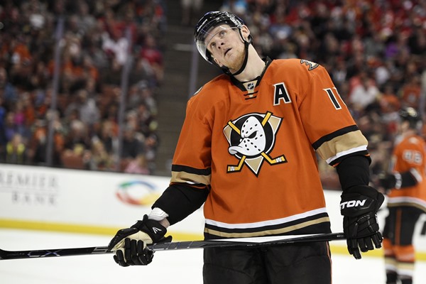 Daily FanDuel Fantasy Hockey Picks: February 24, 2016