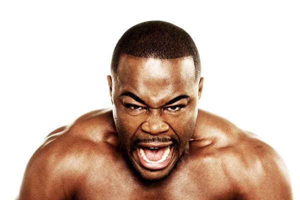 UFC 156: Dana White ‘Would Consider’ Rashad Evans vs. Anderson Silva