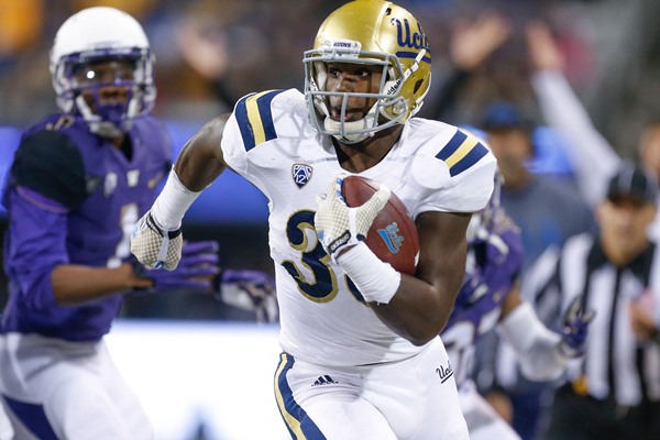 Pre Combine: 2016 NFL Mock Draft 