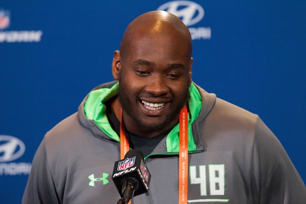 2016 NFL Draft: Tennessee Titans Team Needs