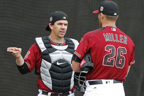 Previewing the NL West Heading Into Spring Training