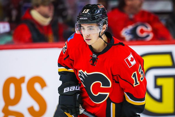 Daily FanDuel Fantasy Hockey Picks: February 27, 2016