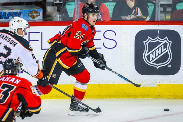 Florida Panthers Acquire Jiri Hudler