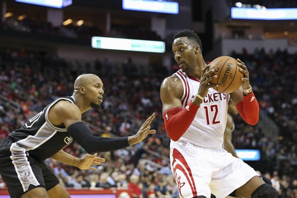 Daily Fantasy Basketball: February 29th, 2016