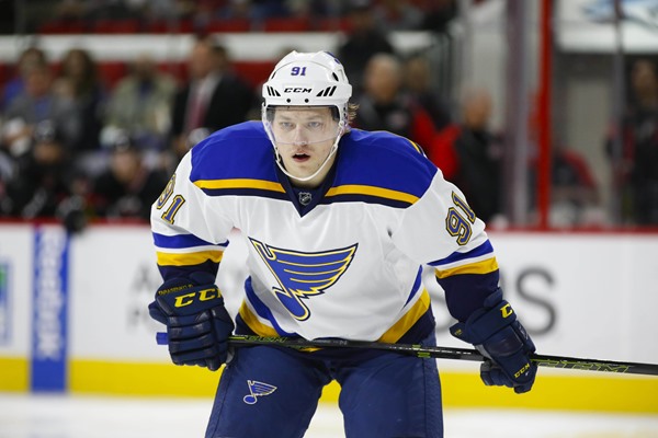 Daily FanDuel Fantasy Hockey Picks: March 1, 2016