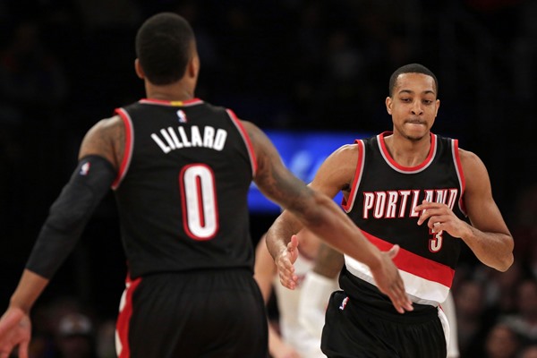 9 NBA Teams Set to Make a Run Down the Stretch