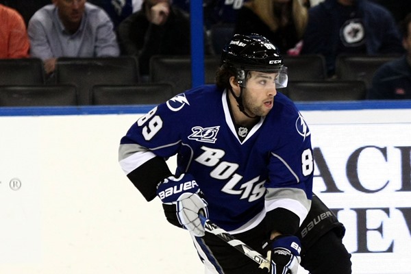 NHL Fantasy Hockey 2013: Top Rookies Through Week 3