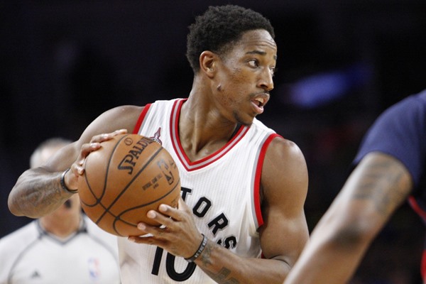 Daily Fantasy Basketball Picks: March 6th, 2016