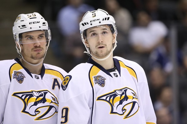 Daily FanDuel Fantasy Hockey Picks: March 8, 2016