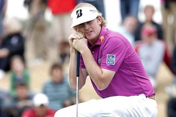PGA Tour: Snedeker Collects Second Runner-Up of 2013 at WM Phoenix Open 