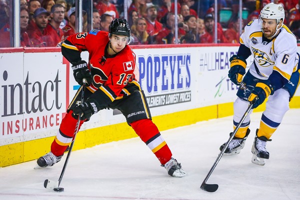 Daily FanDuel Fantasy Hockey Picks: March 11, 2016