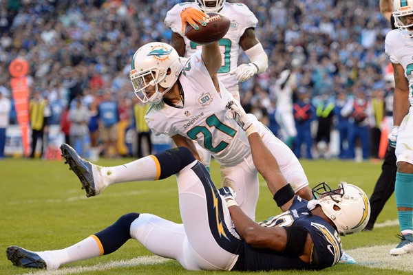 Tampa Bay Buccaneers Sign CB Brent Grimes