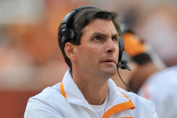 Dooley Hired as New Dallas Cowboys Assistant