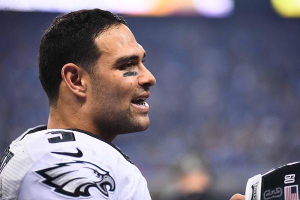 Mark Sanchez Traded to Denver Broncos
