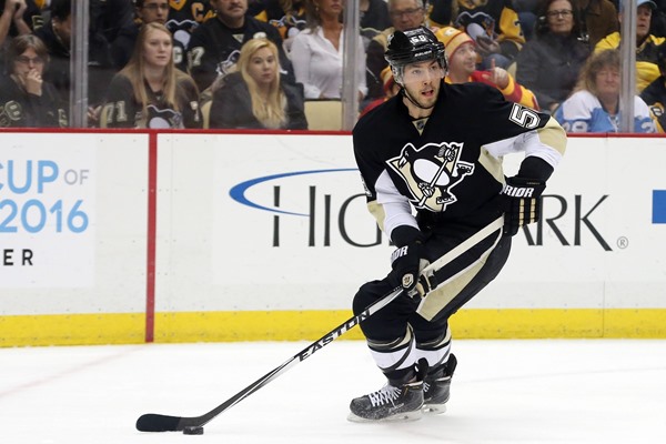 Daily FanDuel Fantasy Hockey Picks: March 13, 2016