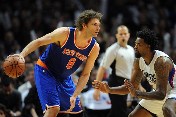 Daily FanDuel Fantasy Basketball Picks: March 13, 2016