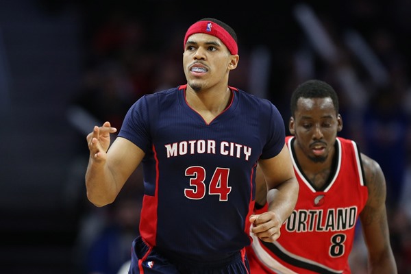 Daily FanDuel Fantasy Basketball Picks: March 14, 2016