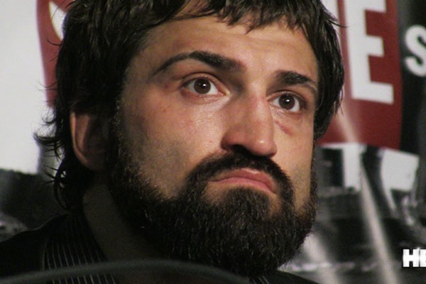 World Series of Fighting Signs Deal with NBC, Arlovski vs. Johnson to Headline in March