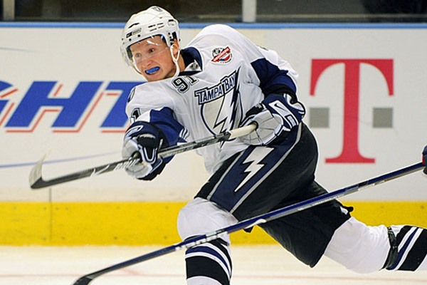 Fantasy Hockey 2013: Draft Do-Over at Center