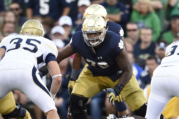 2016 NFL Draft: Tampa Bay Buccaneers Team Needs