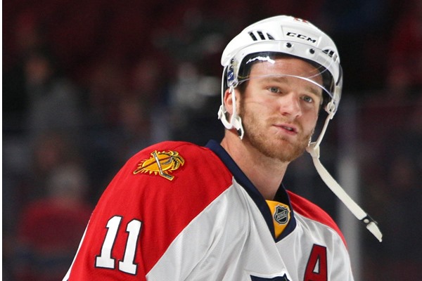 Daily FanDuel Fantasy Hockey Picks: March 17, 2016