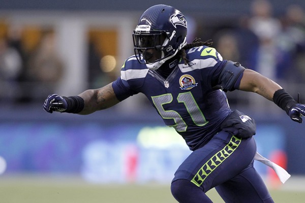 Seattle Seahawks 2013 NFL Draft Needs