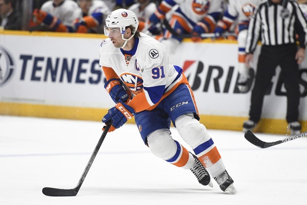 Daily FanDuel Fantasy Hockey Picks: March 19, 2016