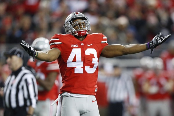 2016 NFL Draft: New York Giants Team Needs