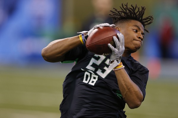 2016 NFL Draft: Chicago Bears Team Needs