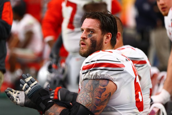 2016 NFL Draft: Detroit Lions Team Needs