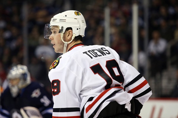 Daily FanDuel Fantasy Hockey Picks: March 20, 2016