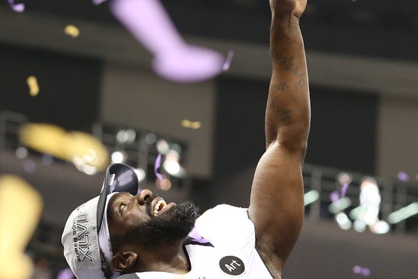 Breaking Down How the Baltimore Ravens Won the Super Bowl