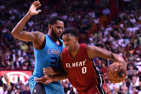 Daily Fantasy Basketball Picks: March 22nd, 2016