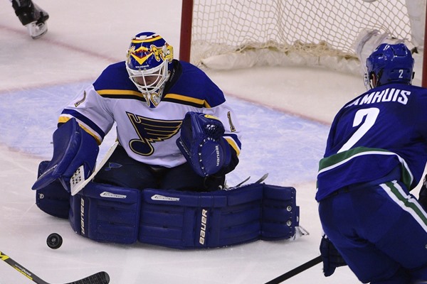 NHL: Week 24 Power Rankings