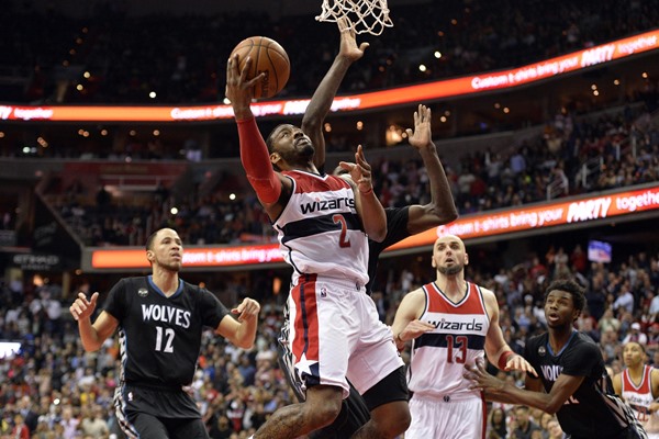 Daily Fantasy Basketball Picks: March 27th, 2016