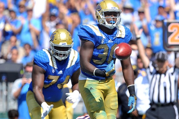 2016 NFL Mock Draft, Two Round Edition