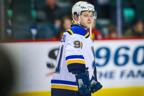 Daily FanDuel Fantasy Hockey Picks: March 29, 2016