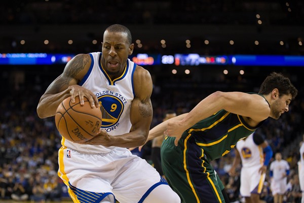 Should the Warriors Be Concerned About Injuries?