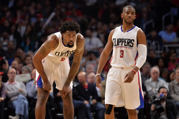 Los Angeles Clippers to Sit Trio Against the Thunder on Thursday