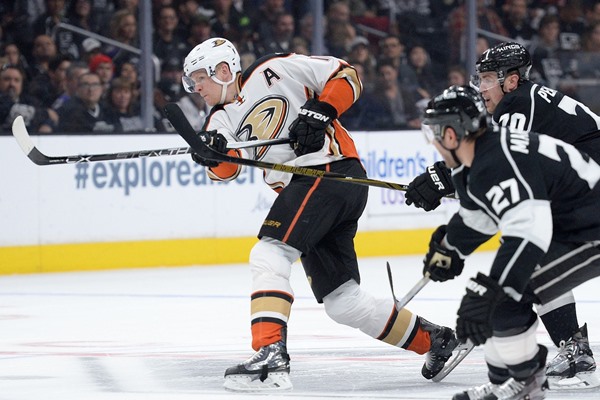 Daily FanDuel Fantasy Hockey Picks: April 1, 2016