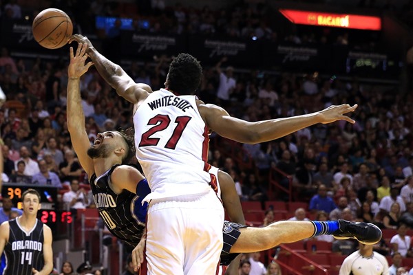 Daily Fantasy Basketball Picks: April 1st, 2016