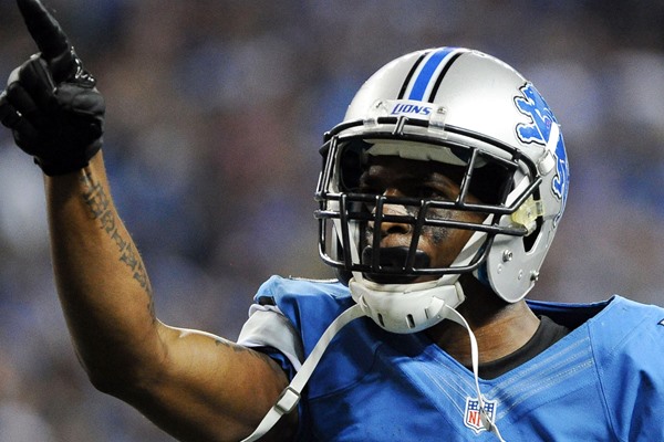 St. Louis Rams Claim Titus Young, Other NFL News 
